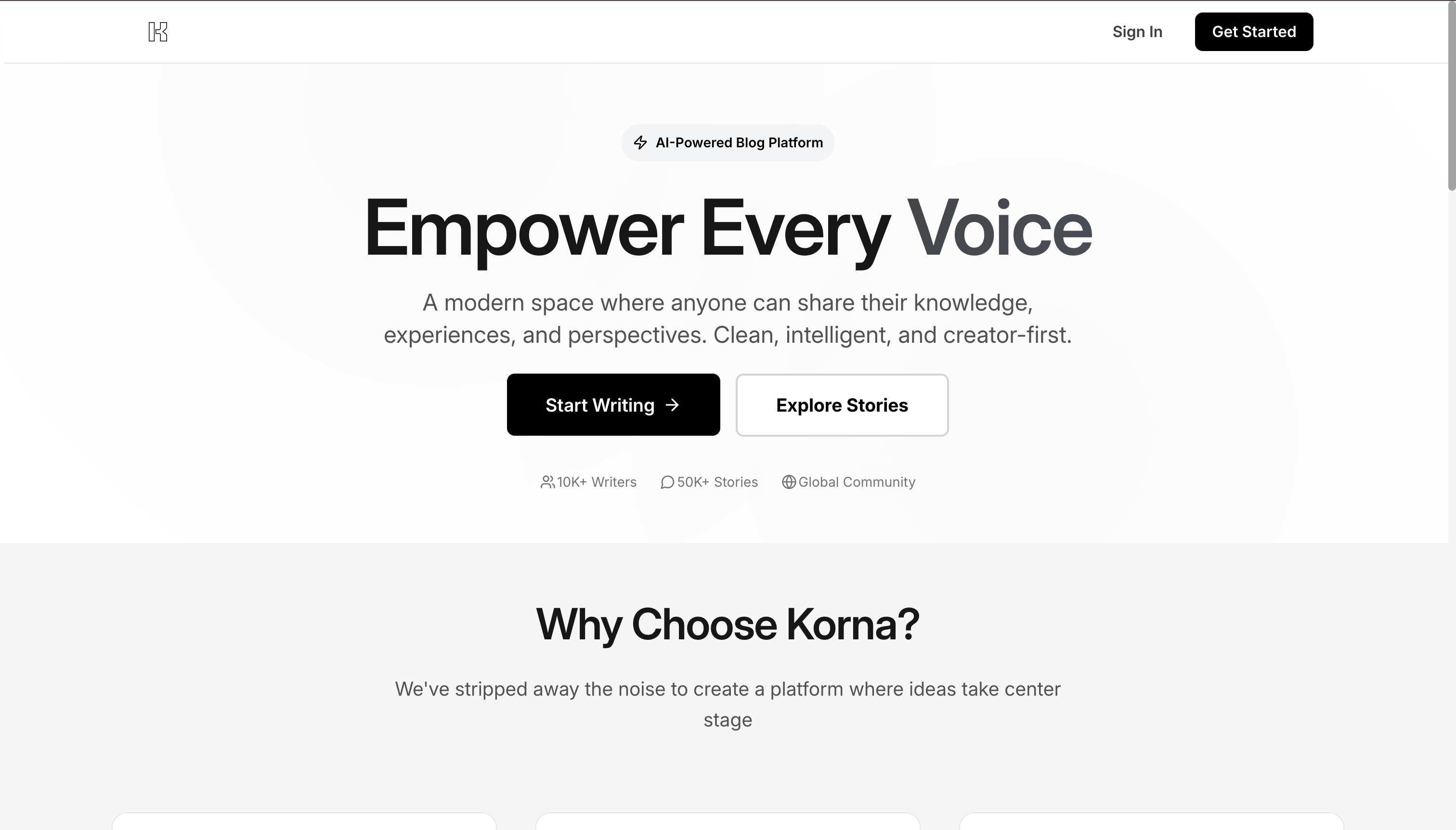 Korna